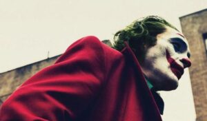 Joker: Η πρώτη φωτογραφία του Joaquin Phoenix, από τη συνέχεια της ταινίας