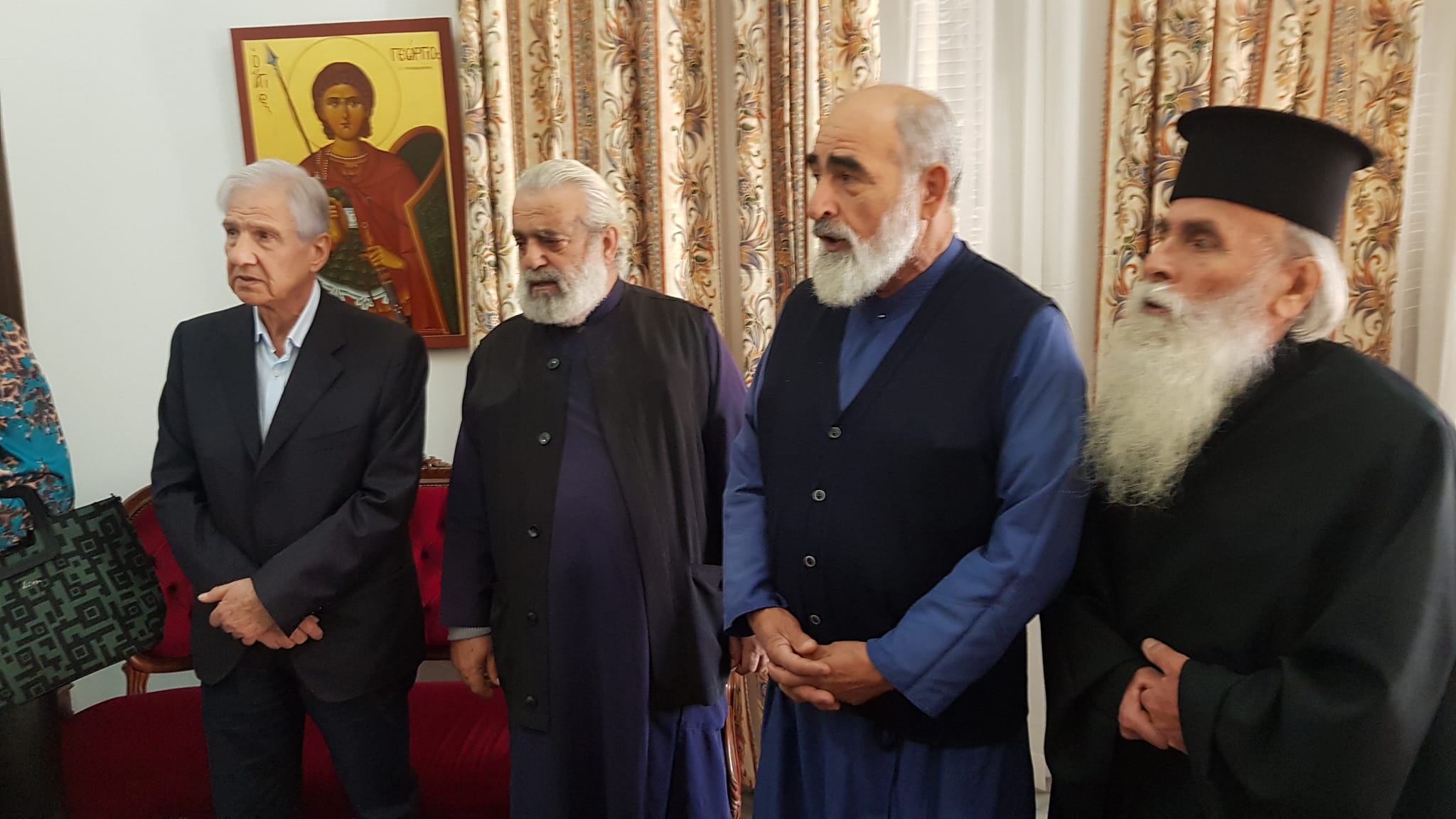 ΑΡΧΙΕΣΚΟΠΟΣ ΠΑΦΟΣ