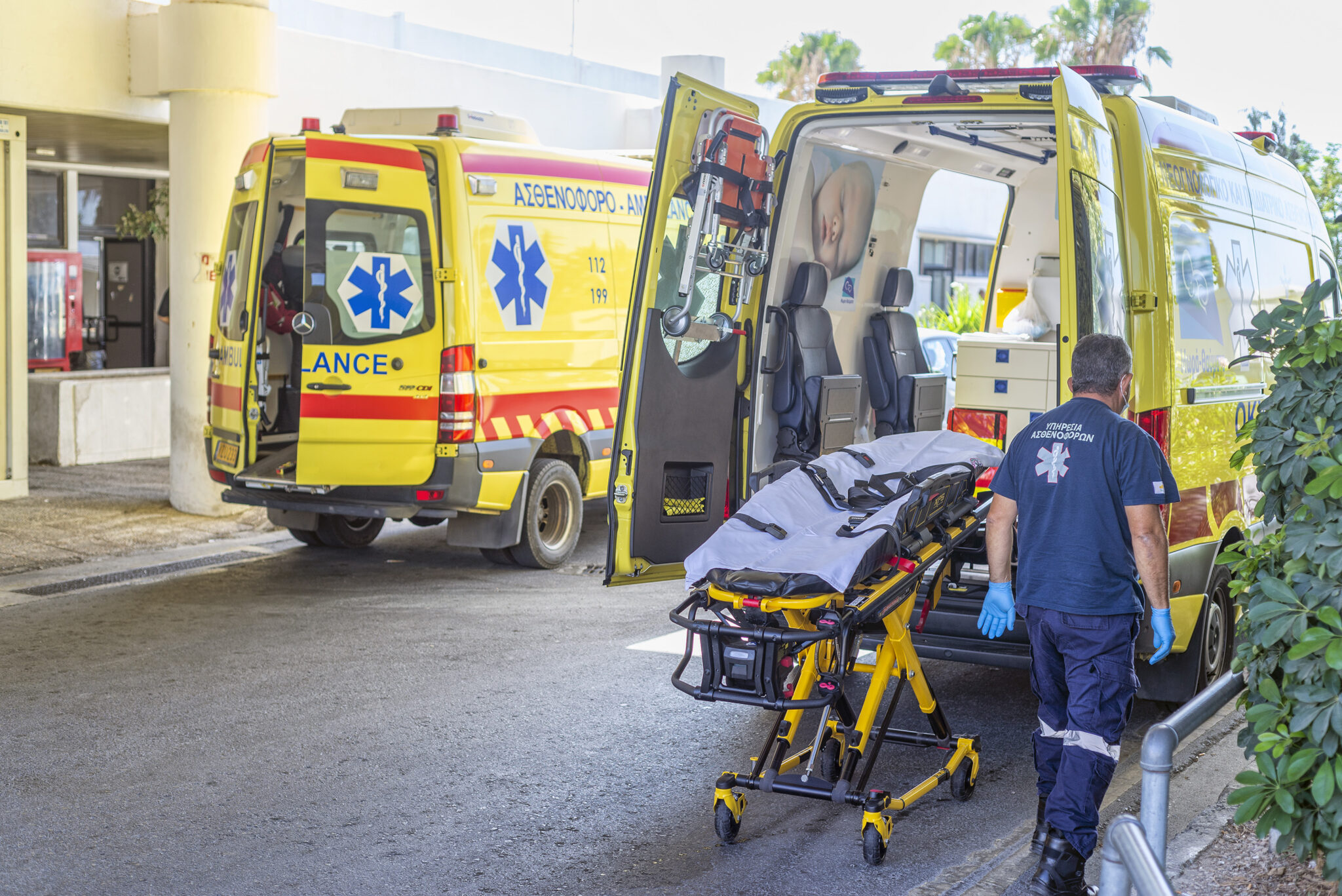 Ερευνώντα λειτουργό διορίζει ο ΟΑΥ για τις καταγγελίες ασθενών κατά κλινικών