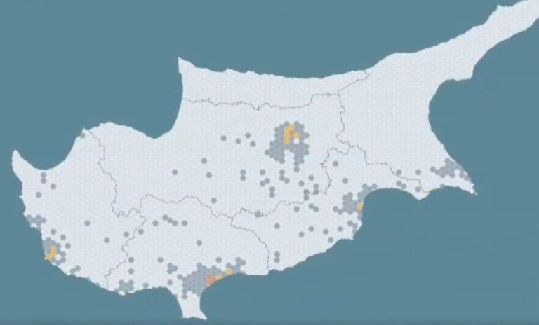 Σχεδόν 2000 οι αναφορές στο FixCyprus: Τα στατιστικά δεδομένα και όσα φτιάχτηκαν