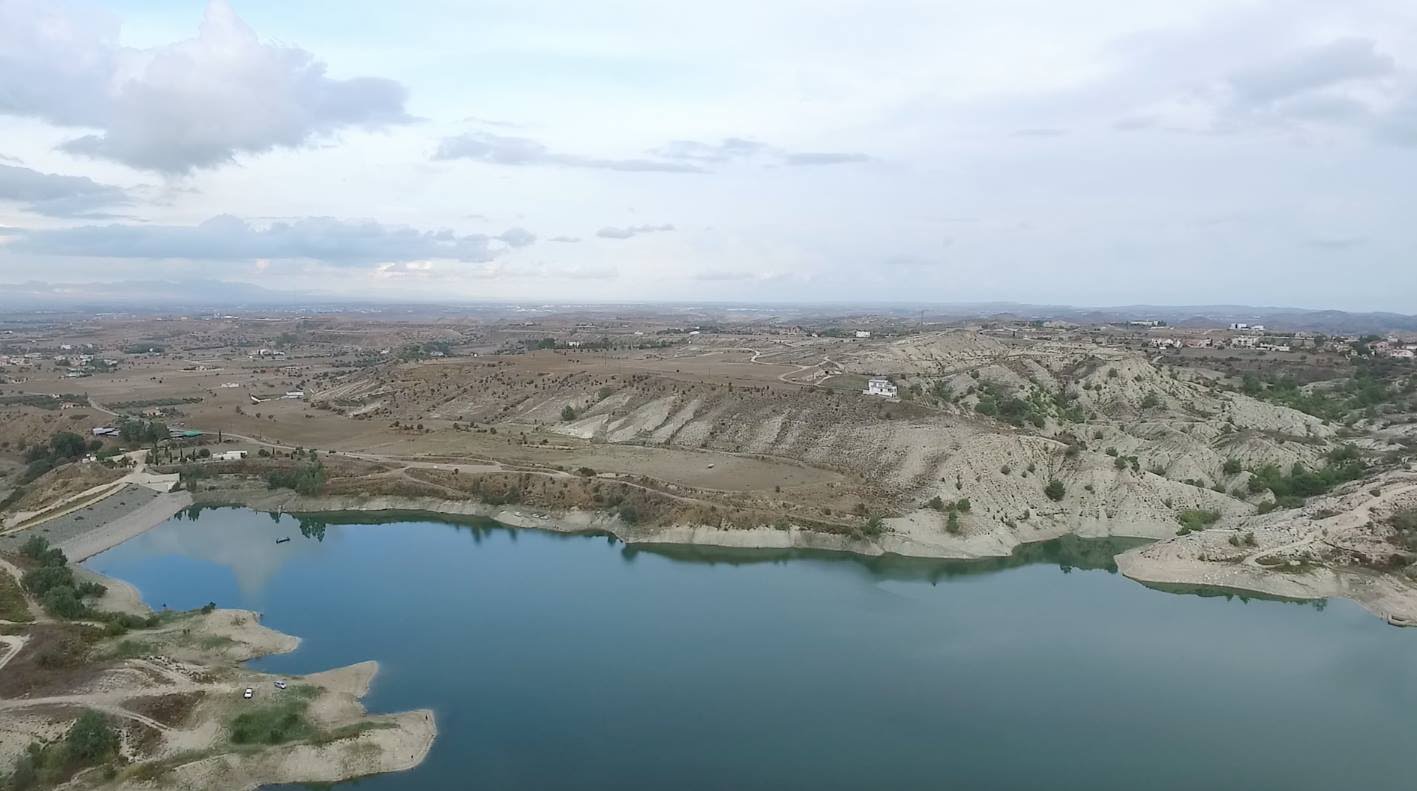 Ανησυχία για τα επίπεδα βροχόπτωσης που σημειώθηκαν τον Δεκέμβριο