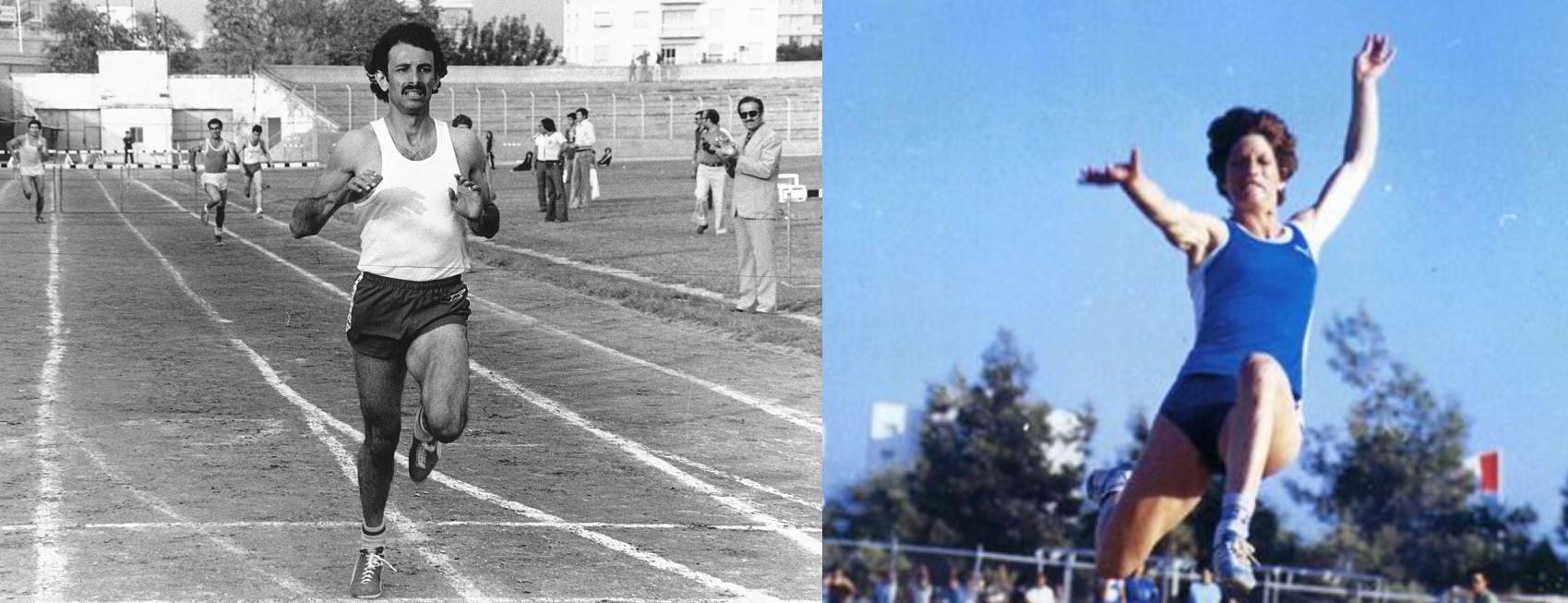 Ρεκόρ που μένουν ακατάρριπτα στον χρόνο