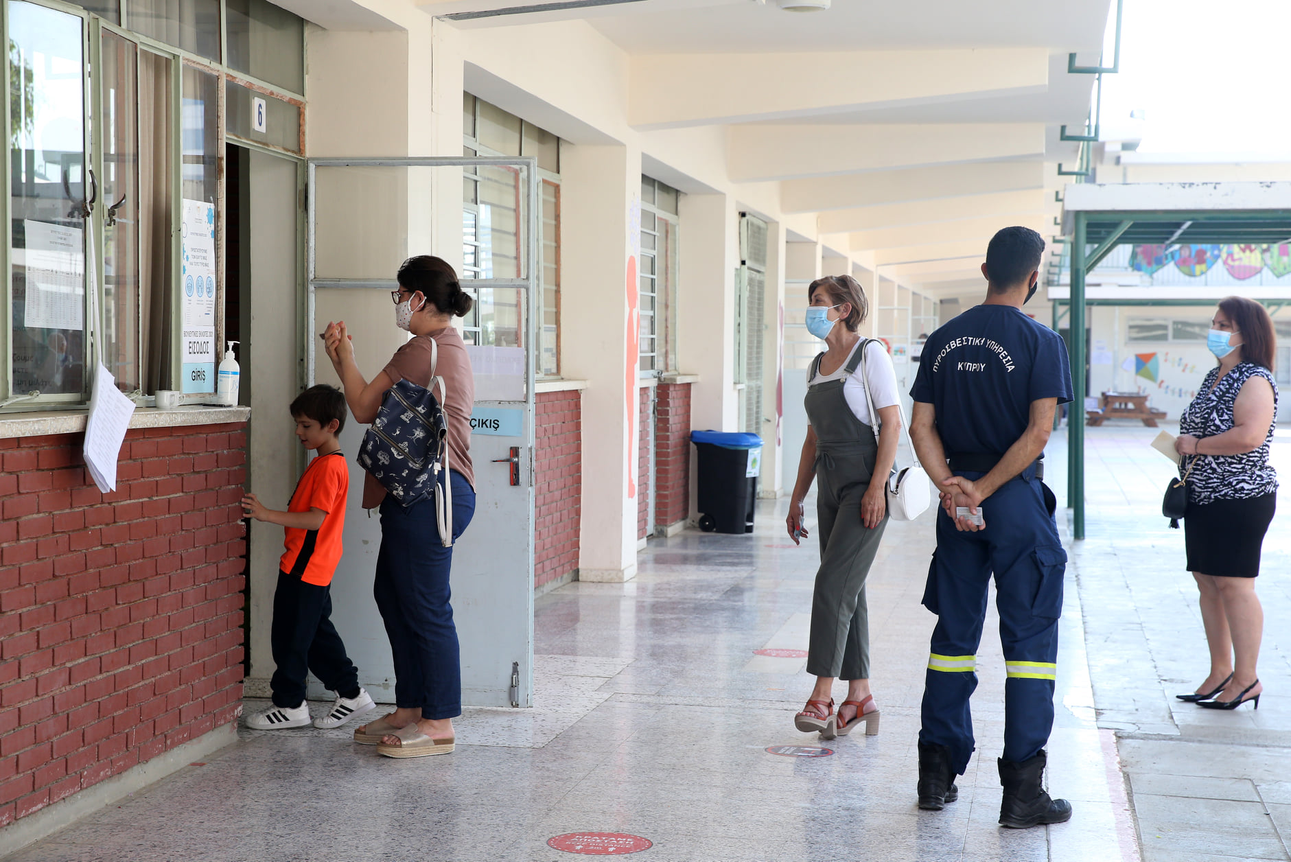 Αυτές τις ώρες θα μπορείς να ψηφίσεις στις 5 Φεβρουαρίου