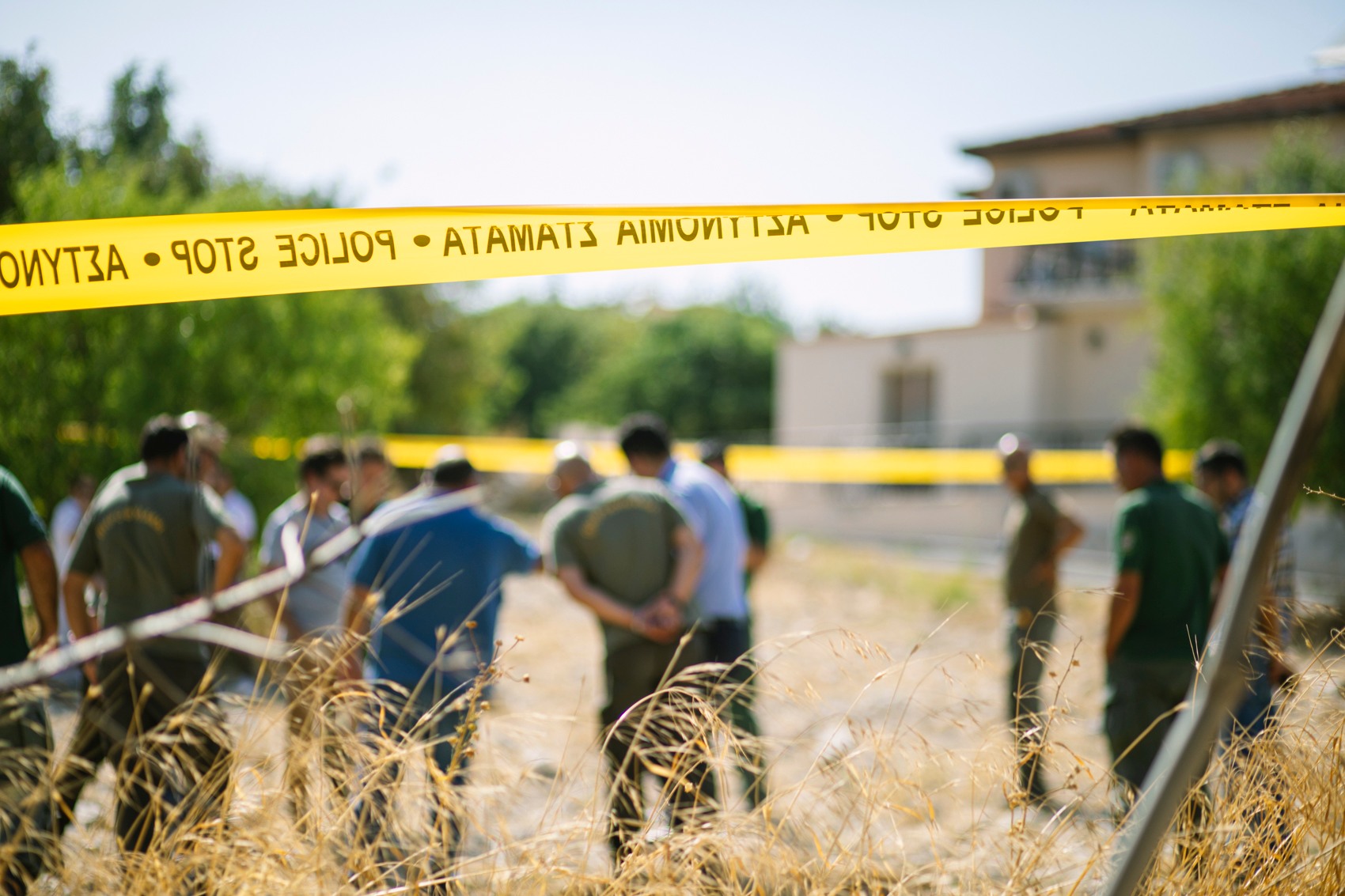 Εξώδικο μαμούθ για θανάτωση άγριων πτηνών με δηλητηριασμένα δολώματα