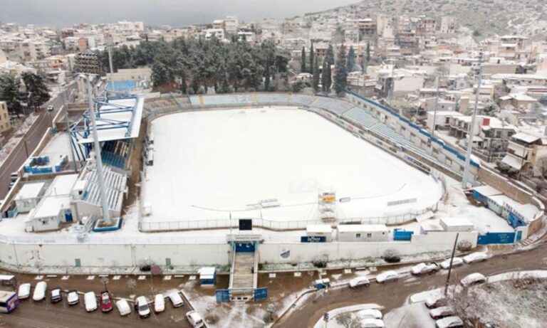 Προς… αναβολή το Λαμία – ΠΑΟΚ