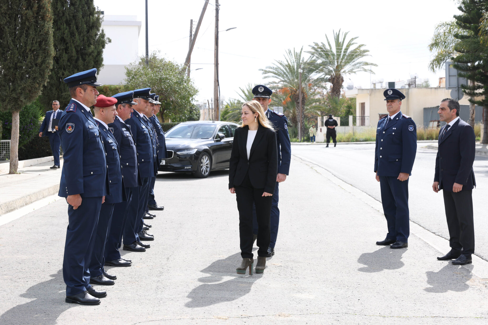 Υπουργός Δικαιοσύνης: Τα κριτήρια για προεδρική χάρη βγαίνουν από την Εισαγγελία