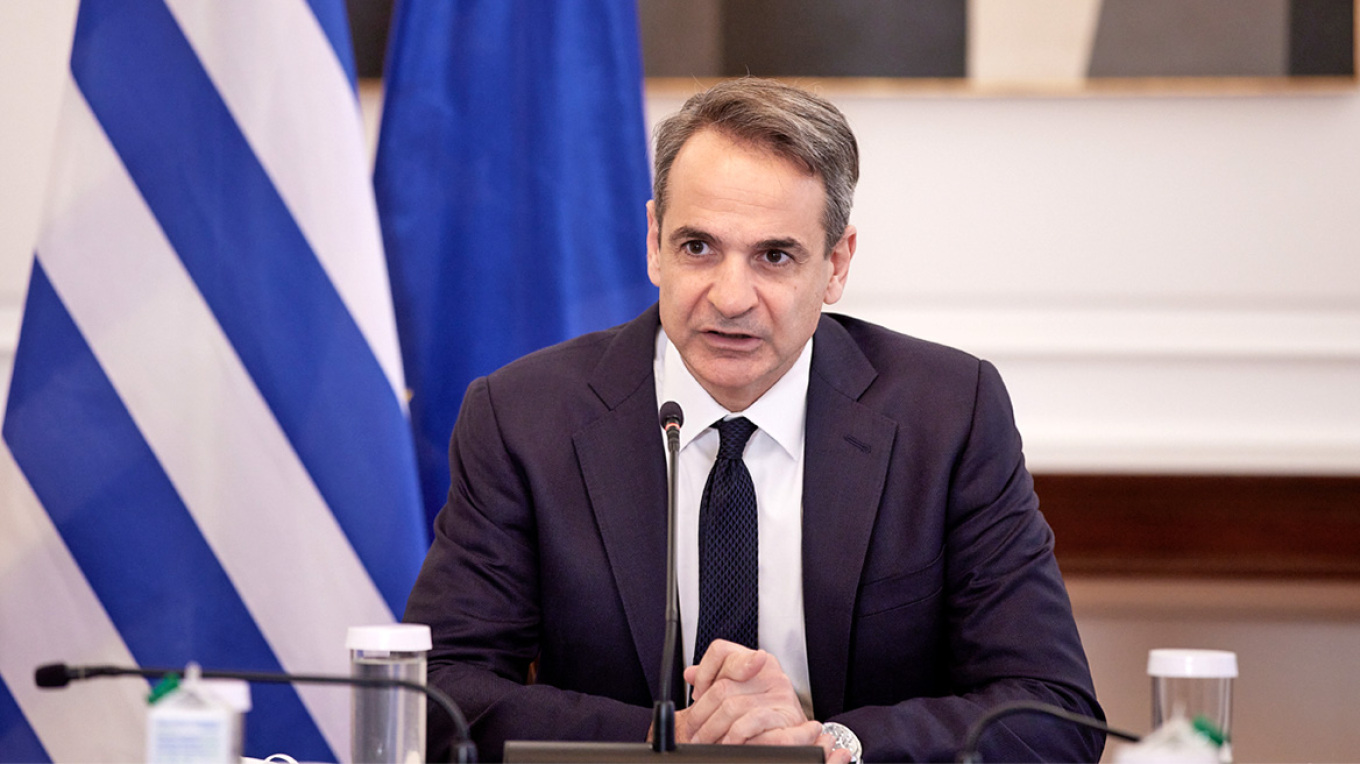 Μητσοτάκης: Συγγνώμη στο όνομα όλων, όσοι κυβέρνησαν τη χώρα εδώ και χρόνια