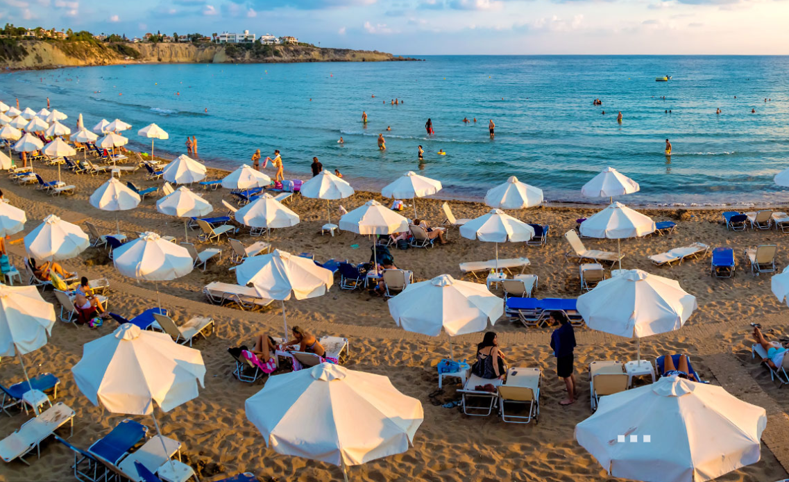 Πάνω από το 90% των αδειοδοτημένων κλινών σε πλήρη λειτουργία στην Πάφο