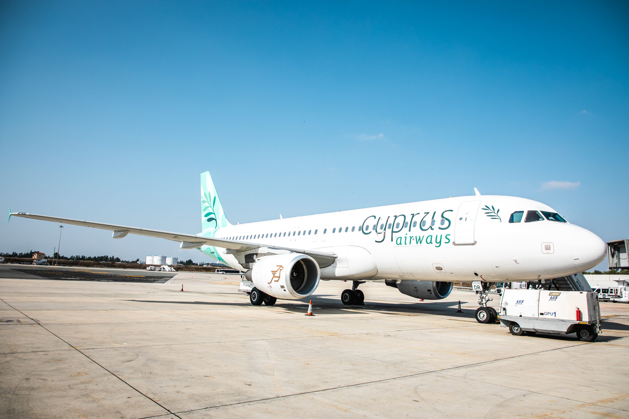 Cyprus Airways: «Εκτοξεύτηκε» ο αριθμός πτήσεων και επιβατών τον Μάρτιο