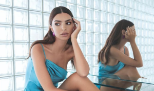 Emily Ratajkowski: Έτσι παραδέχθηκε τη σχέση της με τον Harry Styles