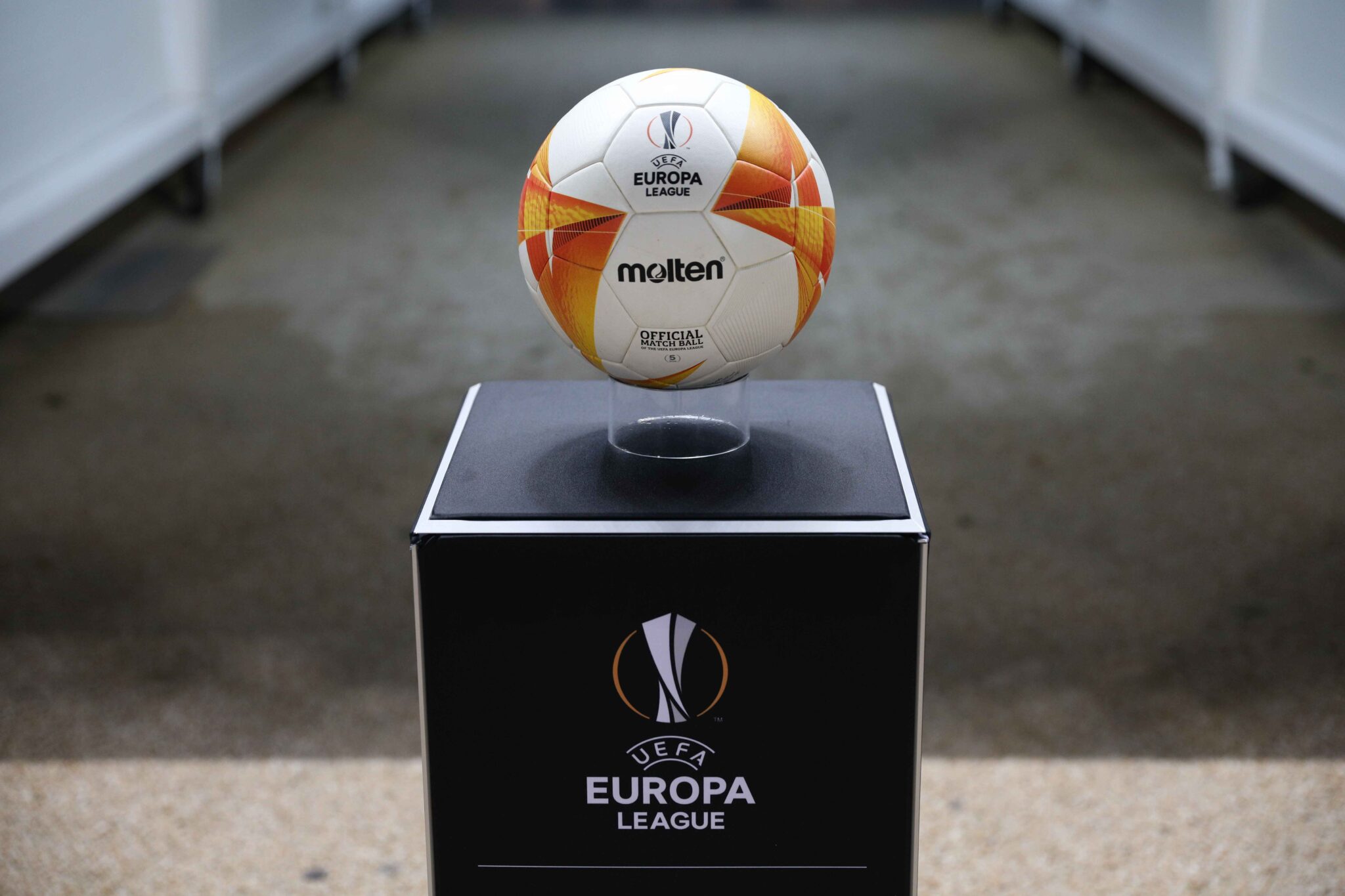 Europa League: Ματσάρες με το βλέμμα στην τετράδα σε Ρώμη και Σεβίλλη