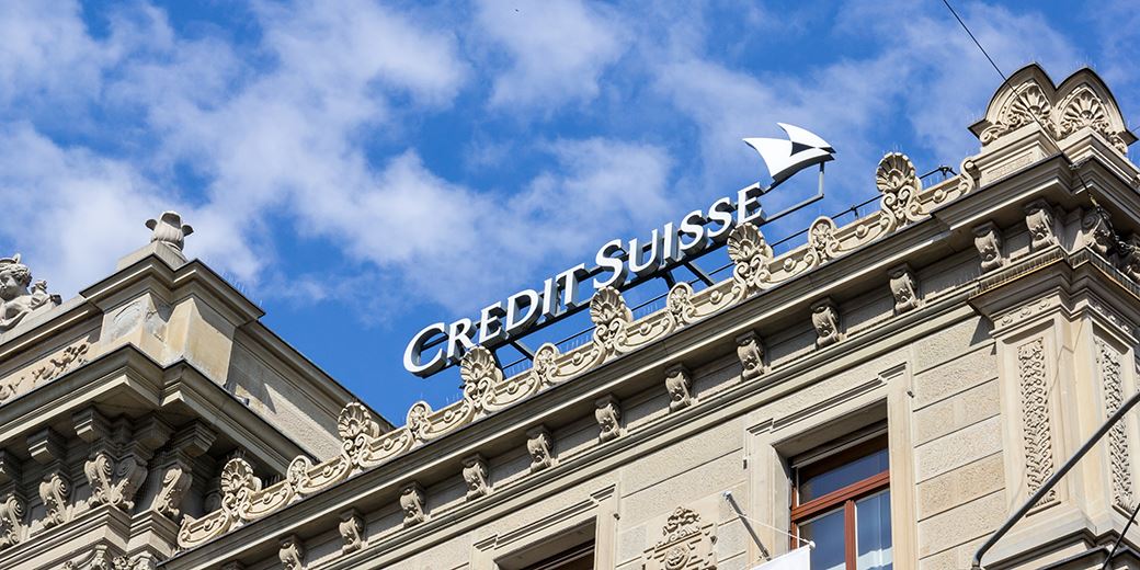 Ο “Κύπριος”, η Credit Suisse και το ξέπλυμα