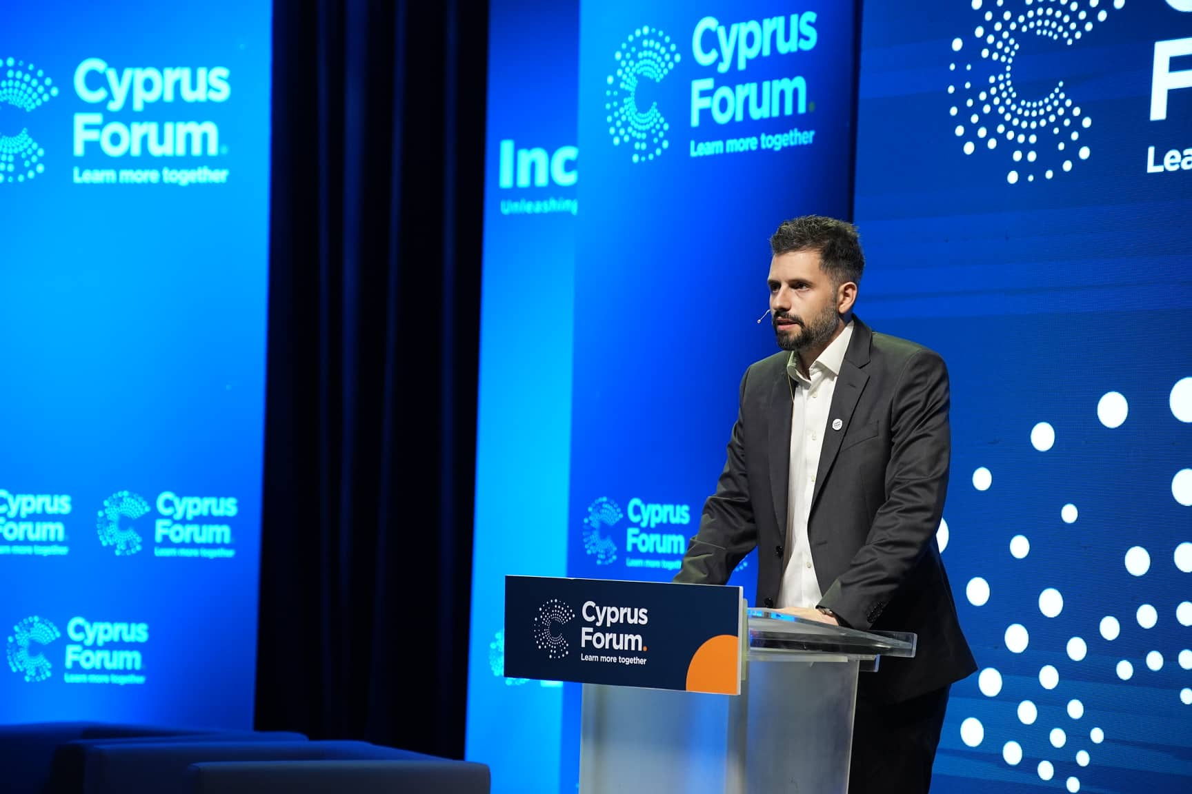 Cyprus Forum Cities: Τι θα δούμε στο μεγαλύτερο συνέδριο Τοπικής Αυτοδιοίκησης