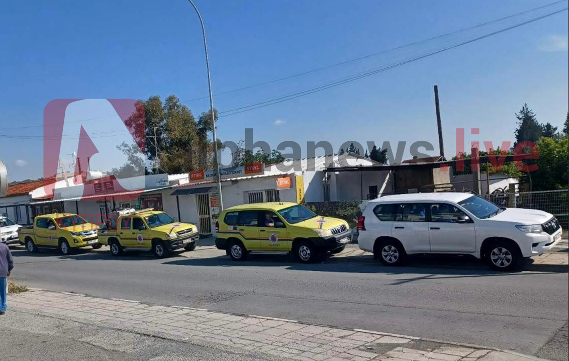 Εξονυχιστικές έρευνες τώρα σε περιοχή κοντά στο Ζύγι για την υπόθεση Περικλέους