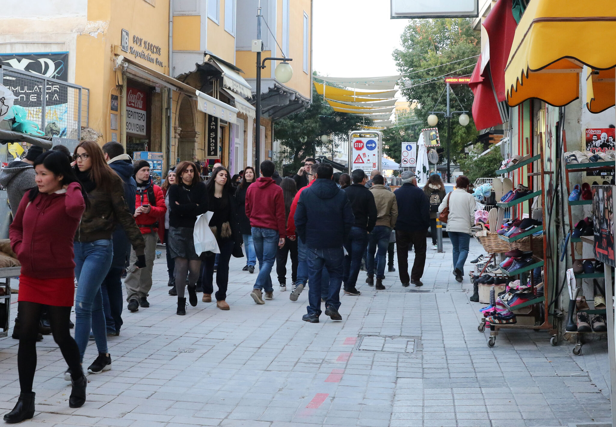 Σε συμπεριφορικούς παράγοντες κινδύνου το 35% των θανάτων στην Κύπρο