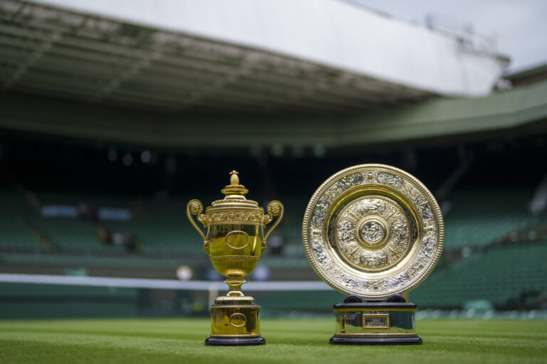 Ρεκόρ χρηματικών επάθλων στο Wimbledon