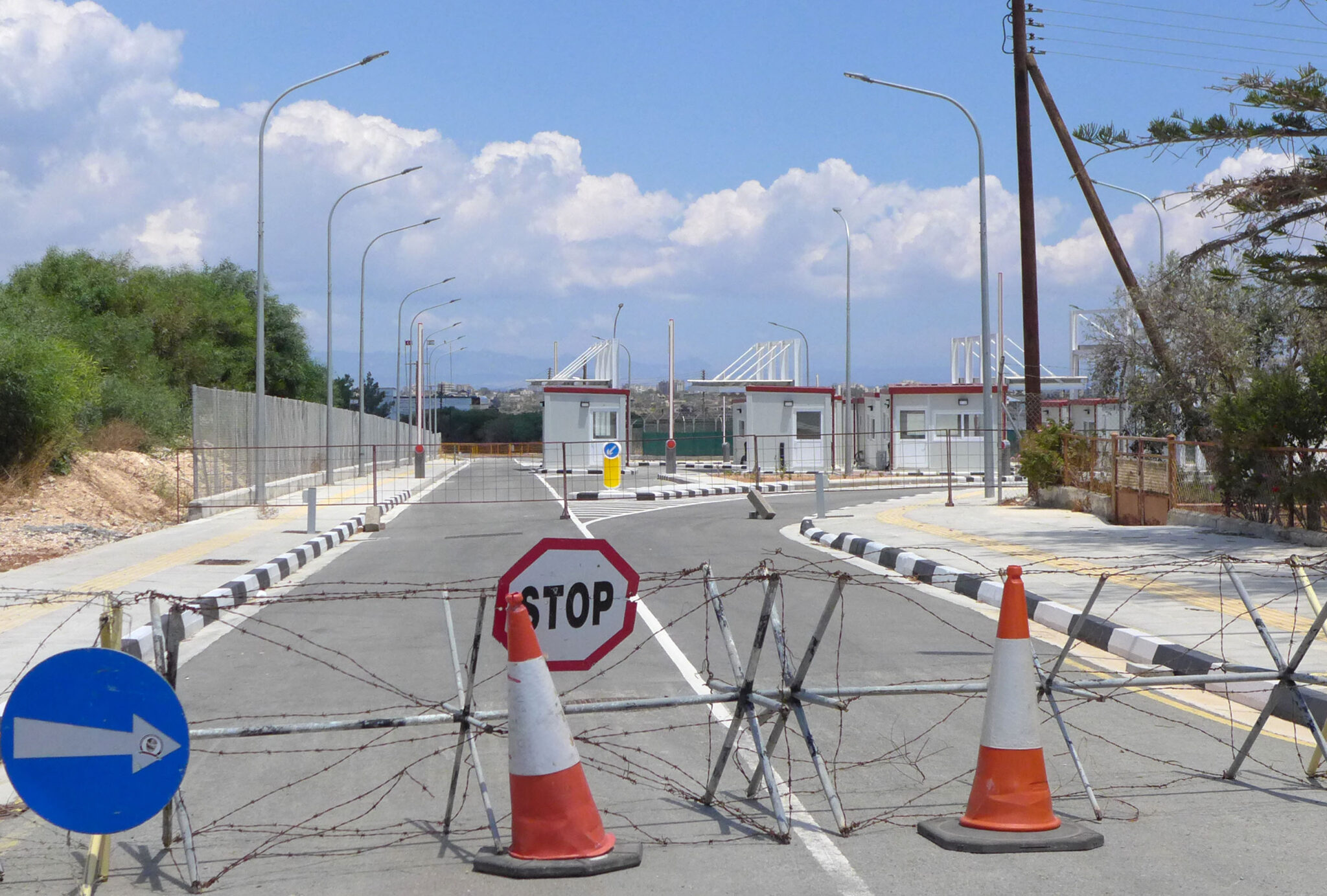 Δήμαρχος Δερύνειας: Καλεί τον ΠτΔ να καταγγείλει τον τουρκικό επεκτατισμό