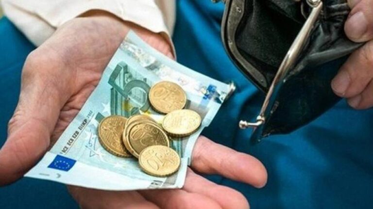 Αύξηση 5% στις χαμηλές συντάξεις: Από €710 θα παίρνουν €728