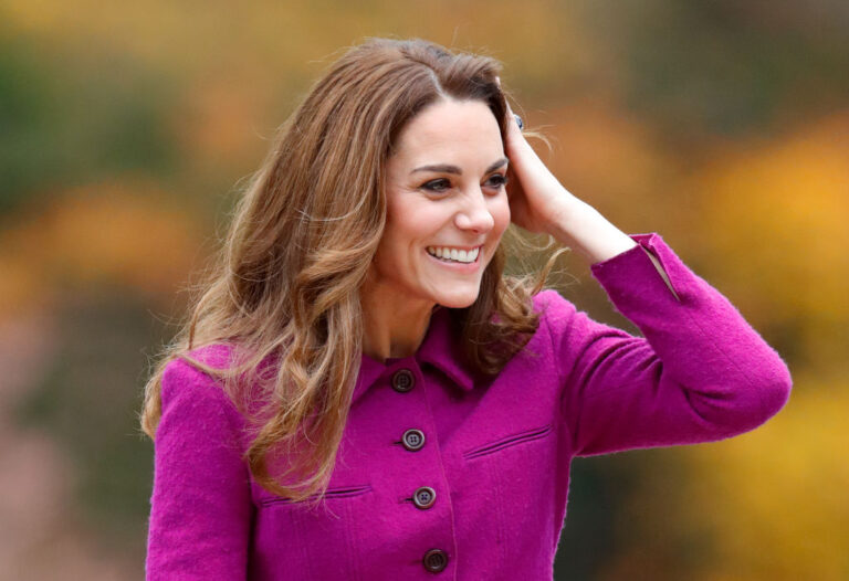 Kate Middleton: Φόρεσε την αγαπημένη τιάρα της πριγκίπισσας Νταϊάνα