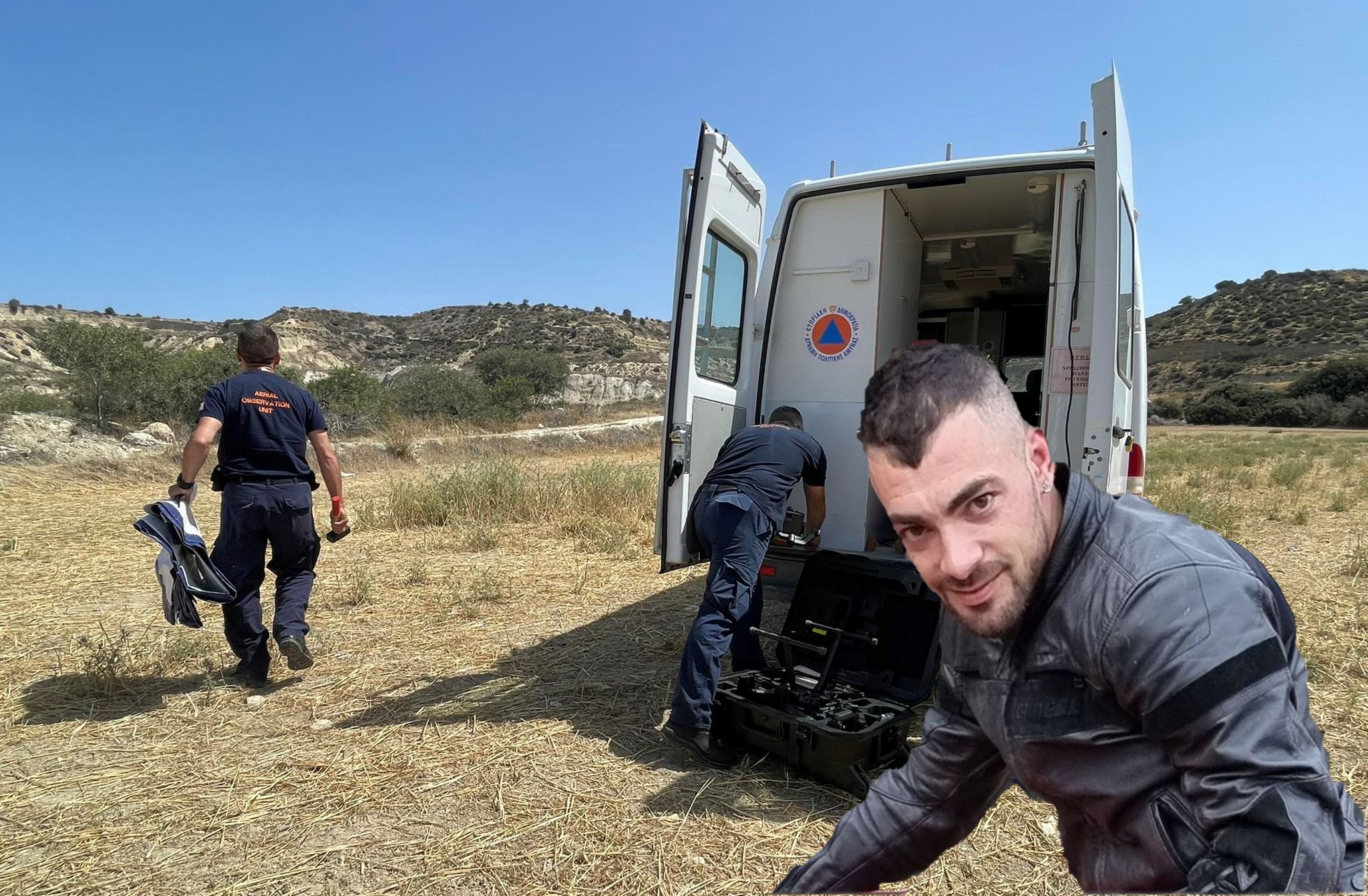 Υπόθεση Περικλέους: Δεν παραδέχονται ενοχή οι τρεις κατηγορούμενοι