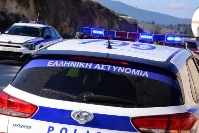 Καβγάς σε πανηγύρι στην Εύβοια: Τον χαράκωσε στο πρόσωπο με σπασμένο μπουκάλι