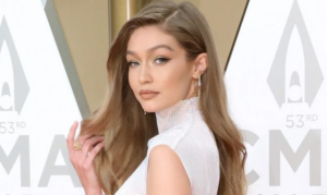 Gigi Hadid: Η πρώτη της ανάρτηση μετά την είδηση ότι συνελήφθη