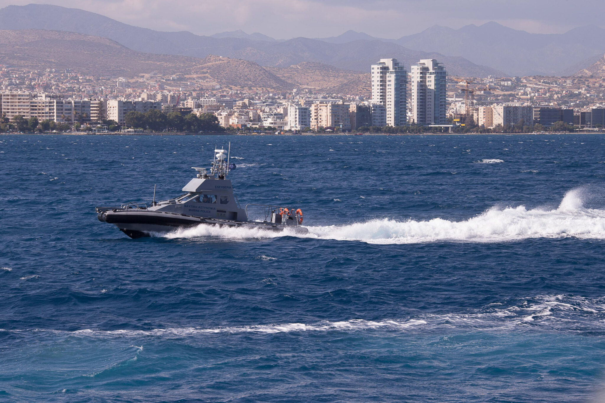 Τραγωδία στη θάλασσα: Νεκρός εντοπίστηκε 63χρονος ψαράς στο Παραλίμνι