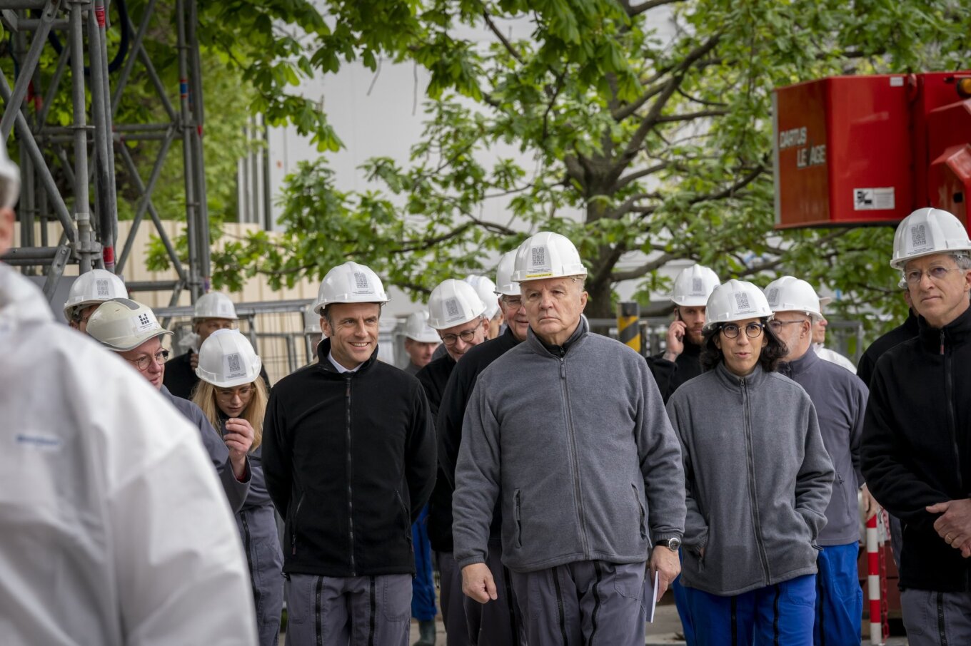 Πέθανε σε πεζοπορία ο αρχιτέκτονας της ανοικοδόμησης της Παναγίας των Παρισίων