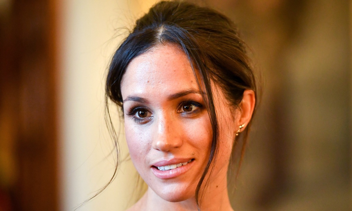 Meghan Markle: Θα επέστρεφε στο reboot του “Suits”;