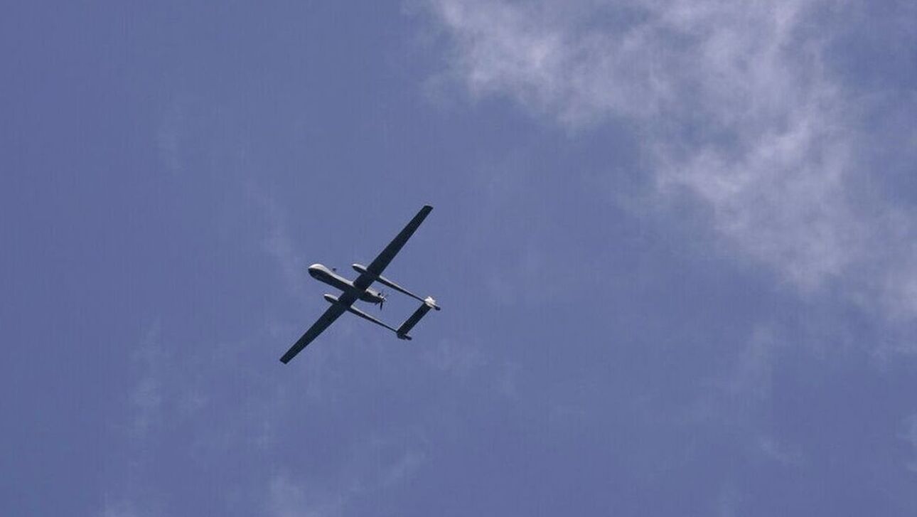 Πλήγματα UAVs του στρατού της Τουρκίας στο βόρειο Ιράκ