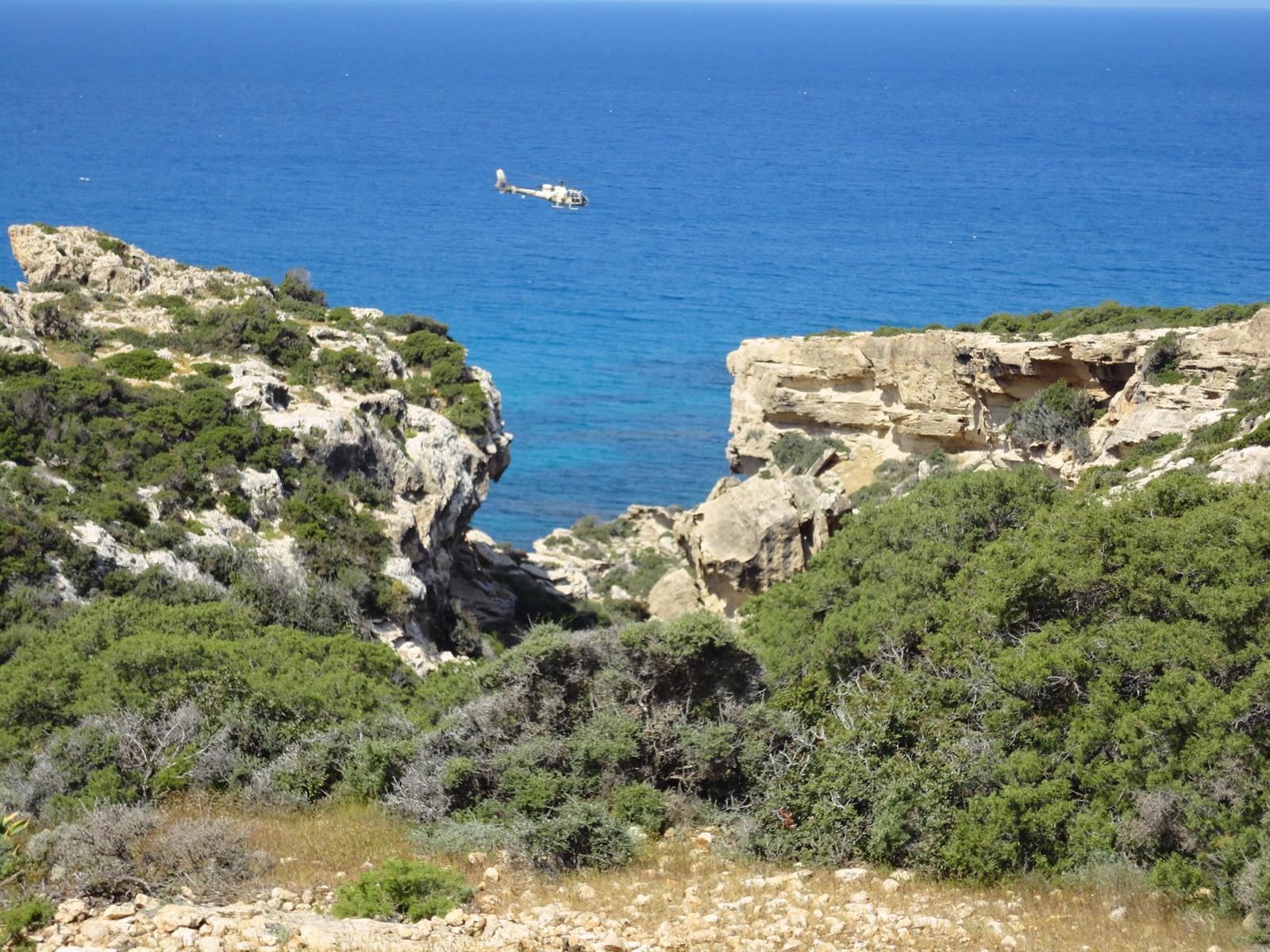 «Να κηρυχθεί ο Ακάμας σε Εθνικό Πάρκο»