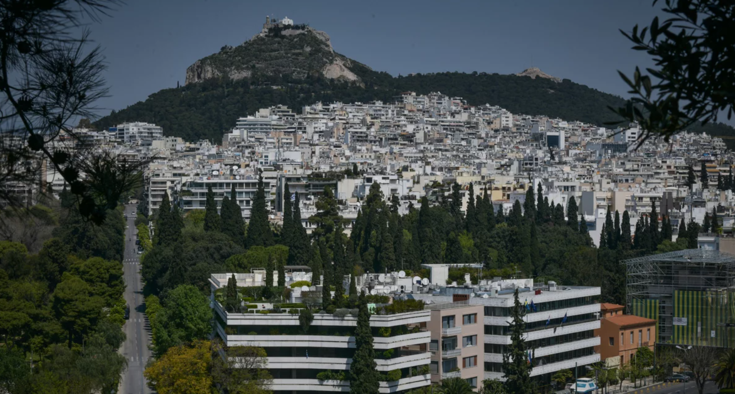 Αλλαγές στην αγορά ακινήτων και Airbnb στην Ελλάδα, συναλλαγές με μετρητά τέλος