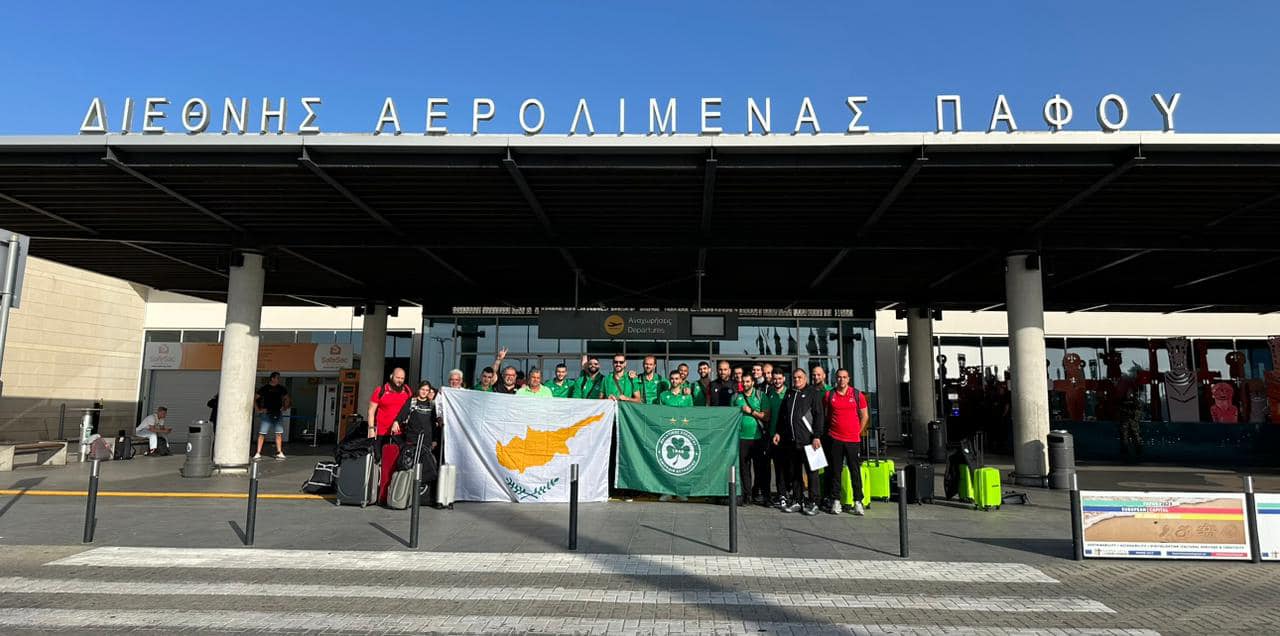 Στην… μάχη κόντρα σε Panvita Povgrad Murska Sobota η Ομόνοια