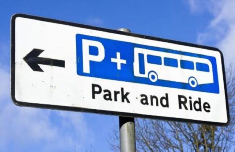 Για την ώρα το Park and Ride είναι δωρεάν, τι να αναμένουμε για το μέλλον;