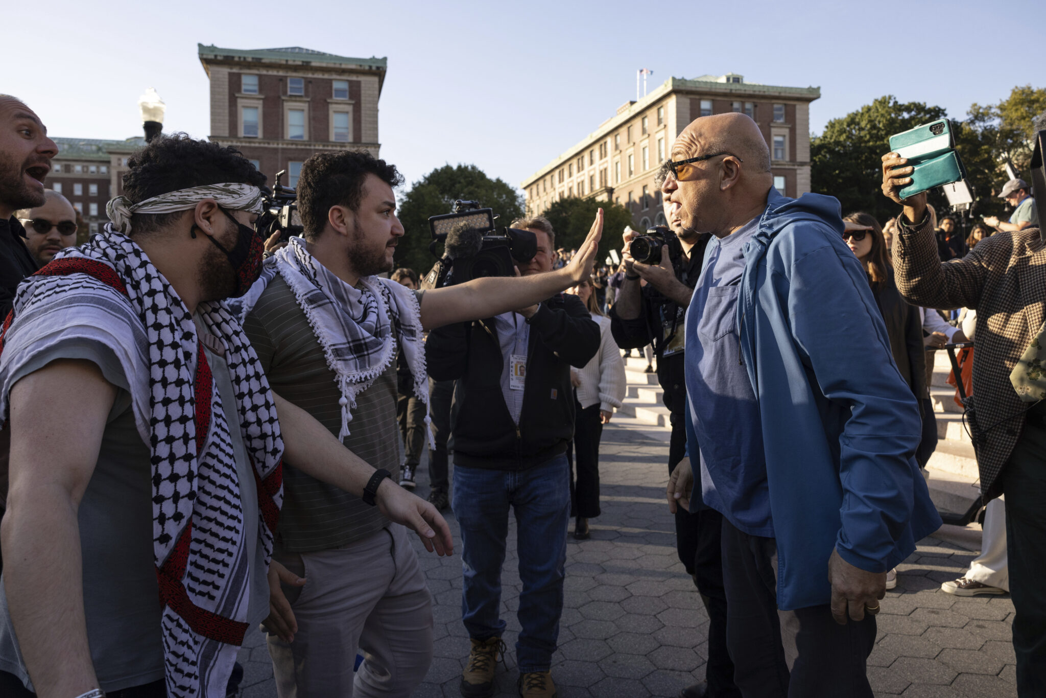 Πληθαίνουν τα φαινόμενα αντισημιτισμού στην Δύση (ΒΙΝΤΕΟ)