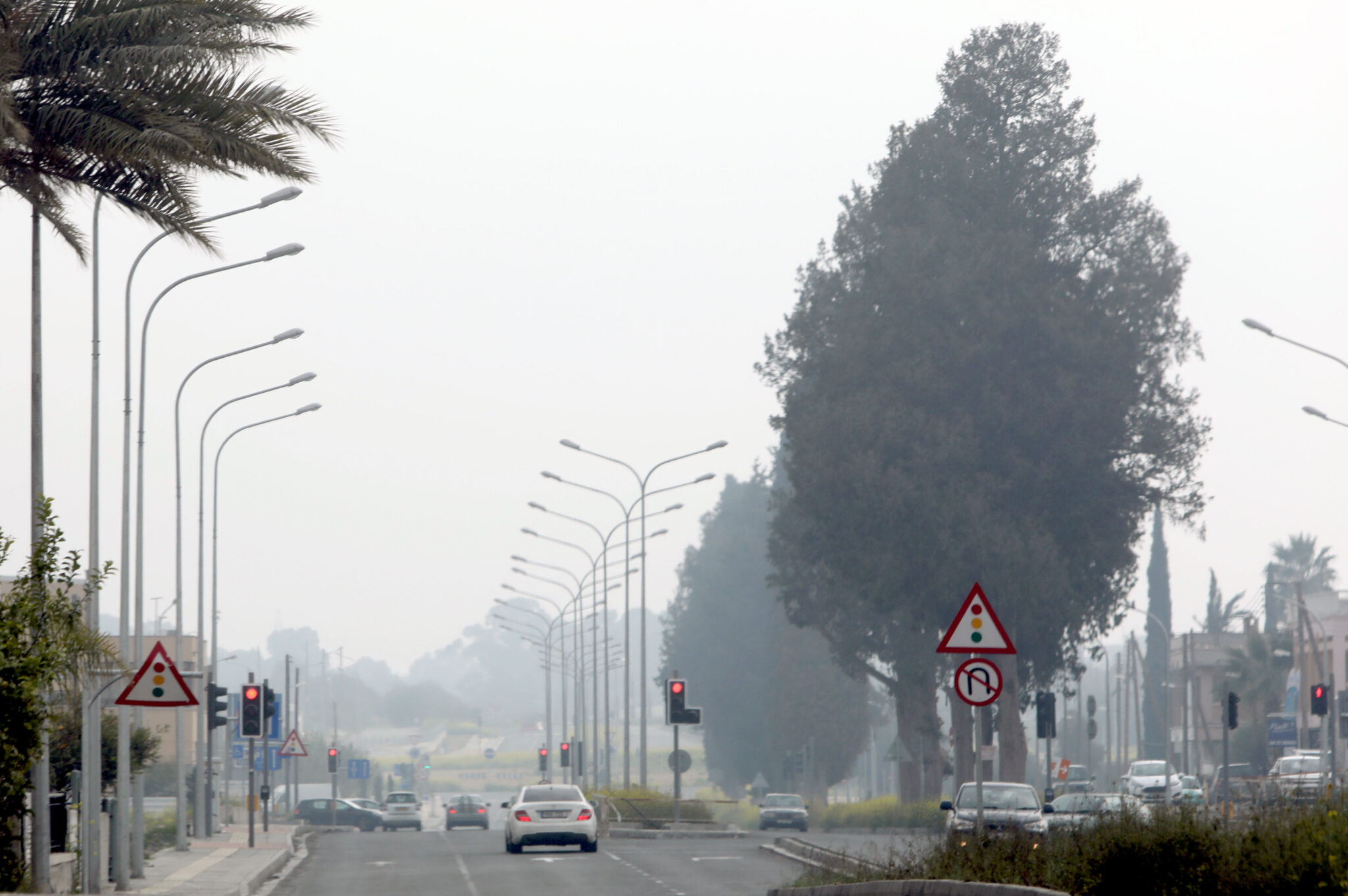 Αλλάζει ο καιρός τις επόμενες ημέρες, πότε υποχωρεί η σκόνη (ΒΙΝΤΕΟ)