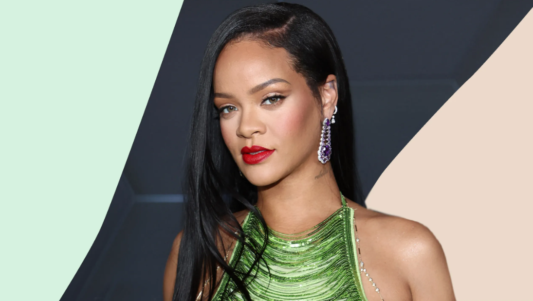 Rihanna: Έγινε ξανθιά και είναι άκρως εντυπωσιακή