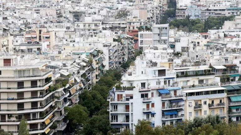 Άρχισε στην Επ. Εσωτερικών συζήτηση για κοινόκτητες οικοδομές