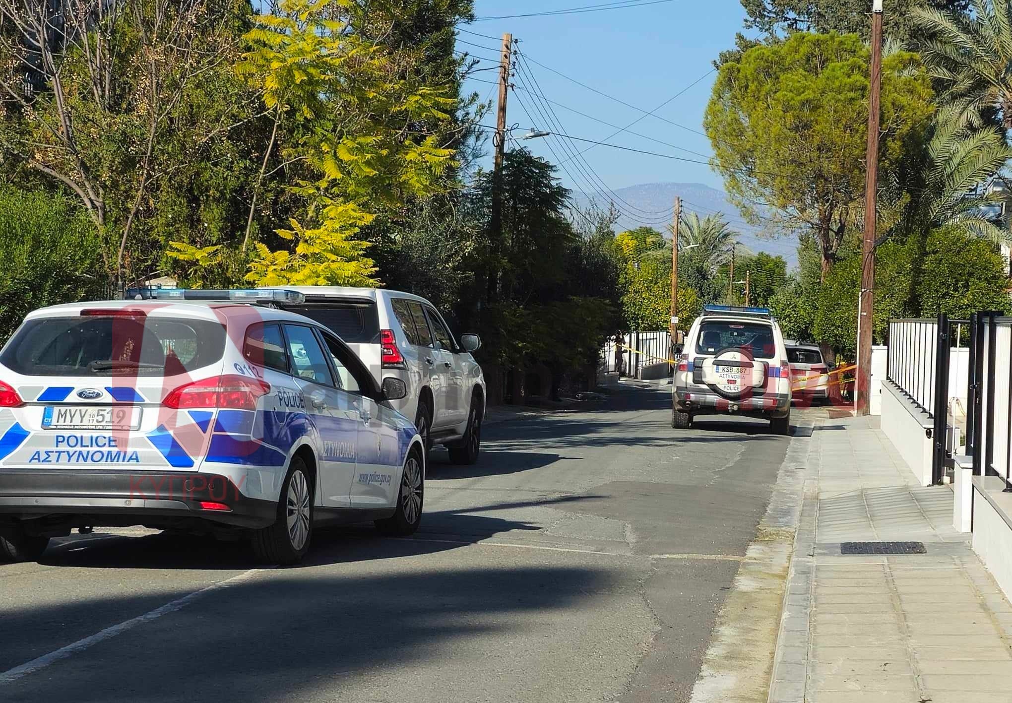 ΠΥΡΟΒΟΛΙΣΜΟΙ