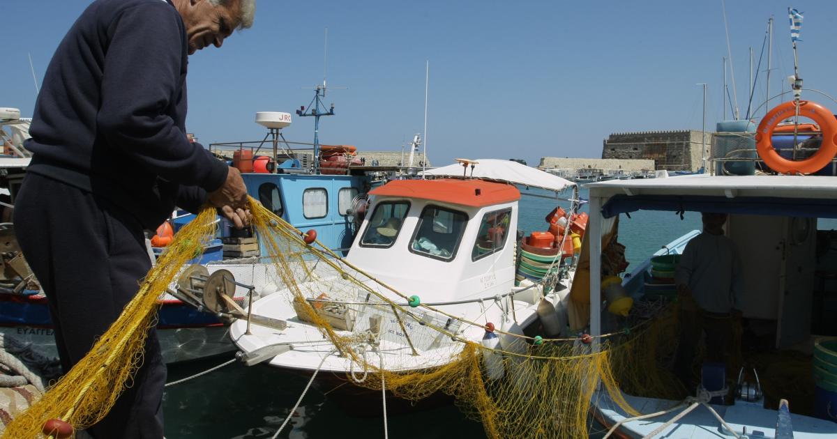 Πάνε Βουλή οι ψαράδες της Πάφου, θέτουν θέματα ασφάλειας των σκαφών