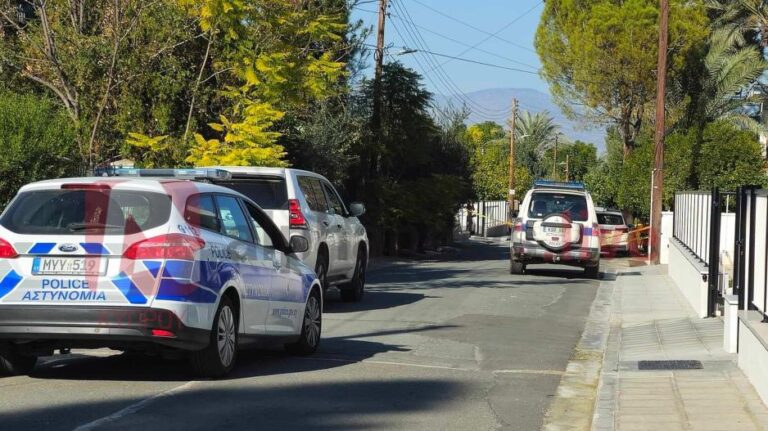 Μόλις είχε αποφυλακιστεί ο 26χρονος που συνελήφθη για ρίψη πυροβολισμών