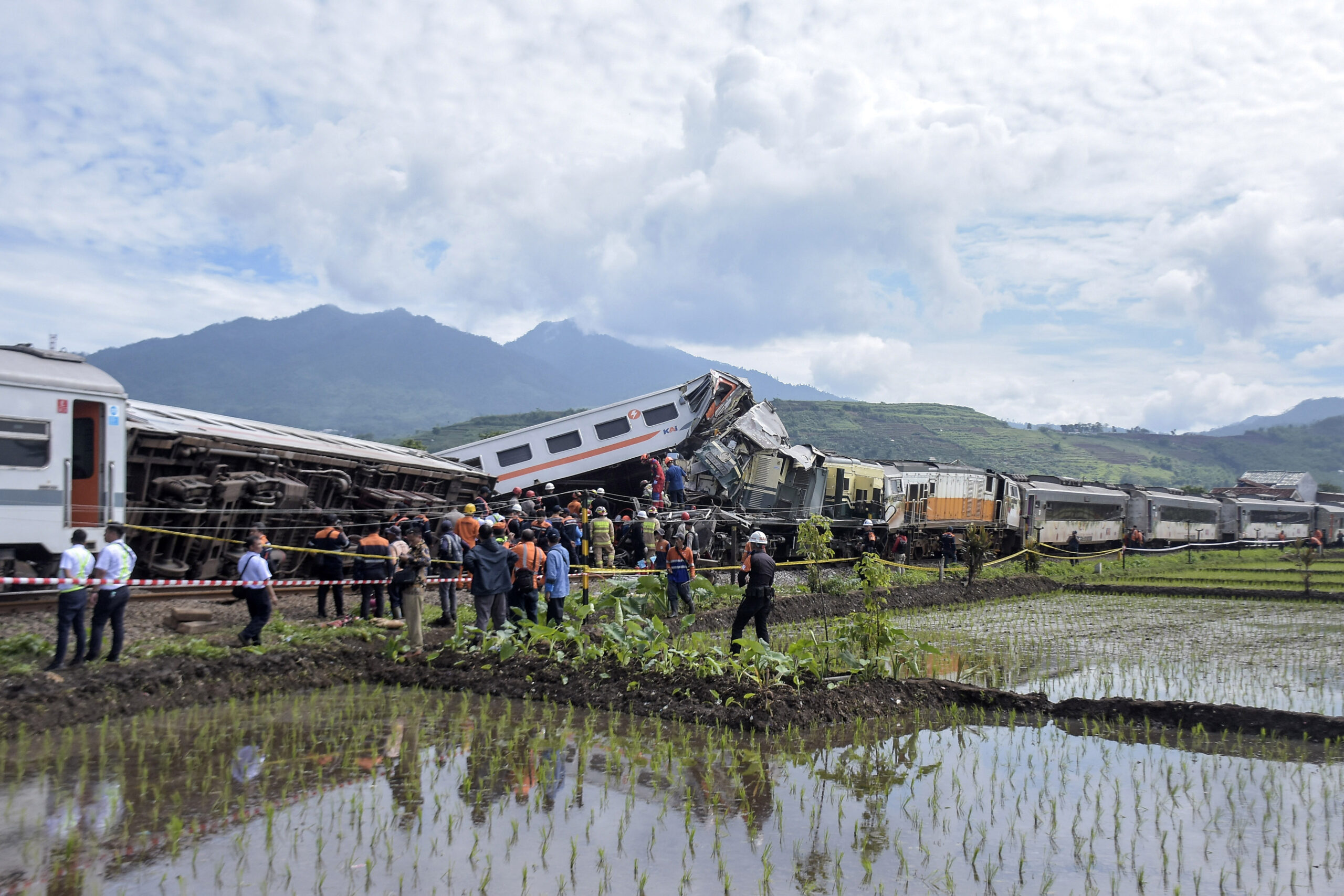 INDONESIA