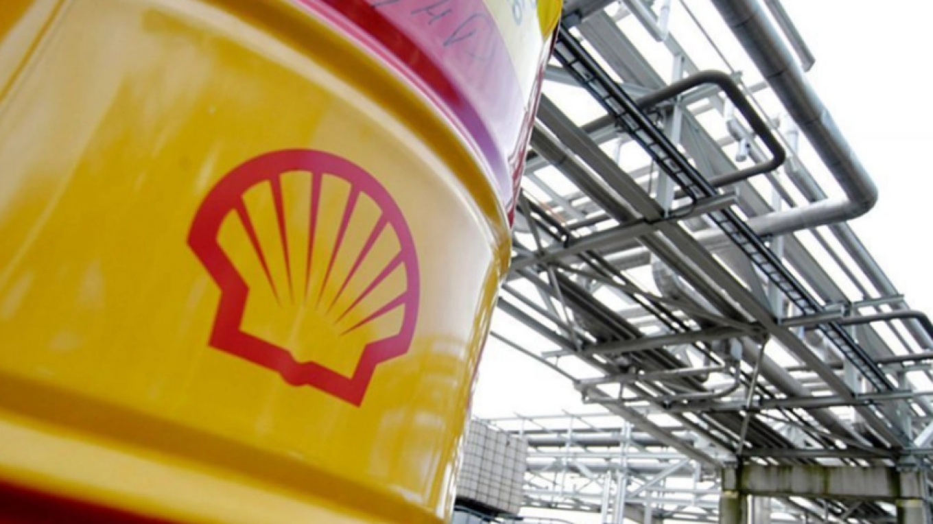 Η Shell αναστέλλει επ’ αόριστον όλες τις διελεύσεις από την Ερυθρά Θάλασσα