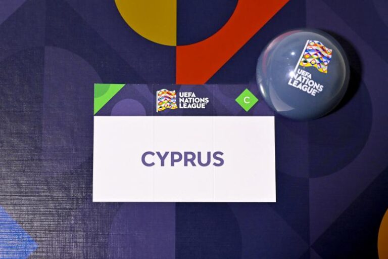 Μαθαίνει αντιπάλους για Nations League 2024-25 η Εθνική μας