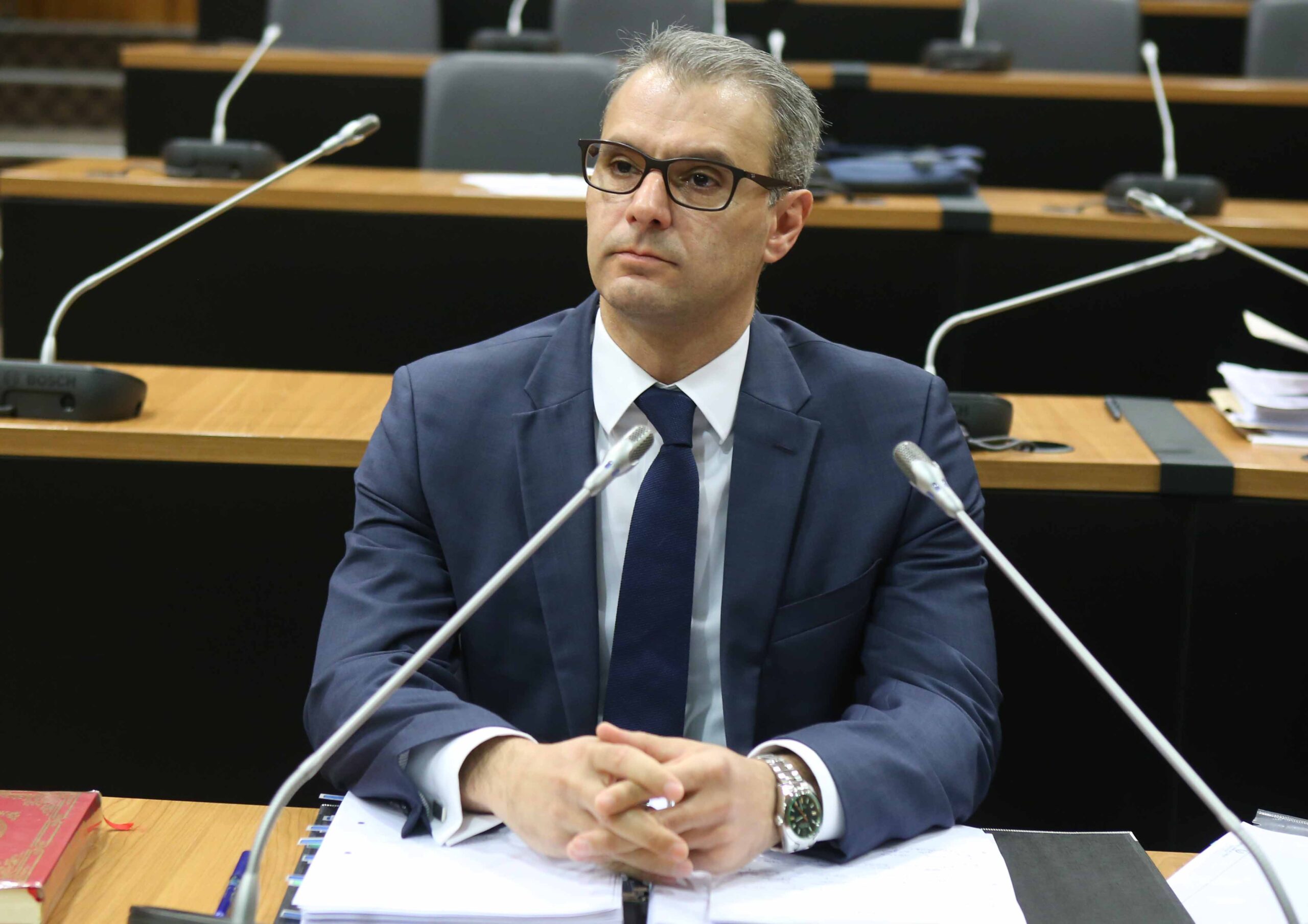 Χρειαζόμαστε όντως άλλο Κεντρικό Τραπεζίτη; | AlphaNews