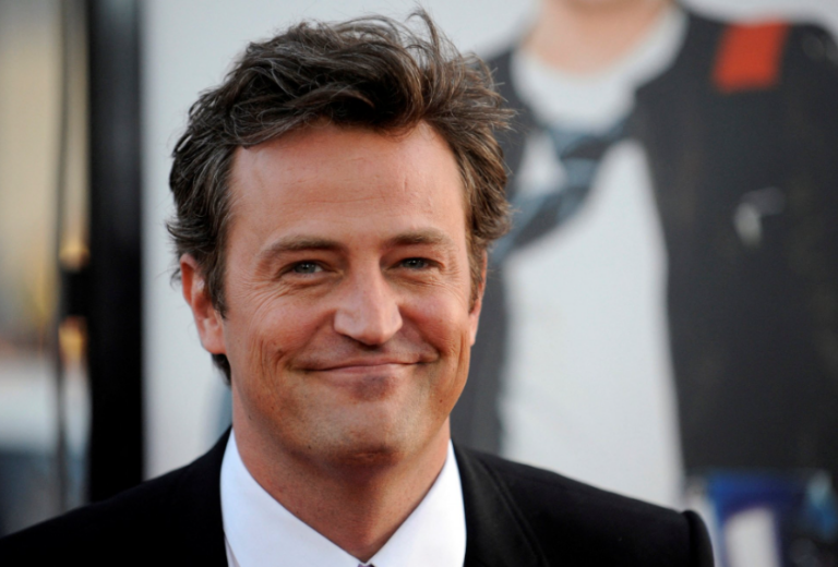 Άνοιξε η διαθήκη του Matthew Perry: Σε ποιον αφήνει τι