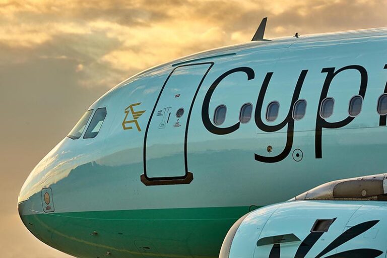 Cyprus Airways: Ειδικές προσφορές Taxidi Expo FareSaver στην Travel Expo