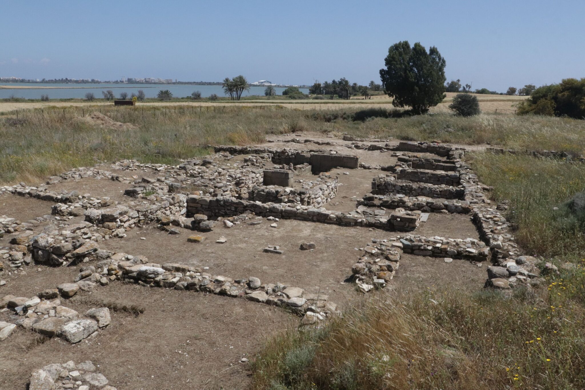 Δωρεάν είσοδο σε μνημεία για την Πέμπτη εξήγγειλε το Τμήμα Αρχαιοτήτων