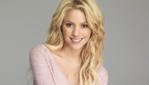 Shakira: Εξήγησε γιατί δεν άρεσε καθόλου στους γιους της η ταινία «Barbie»