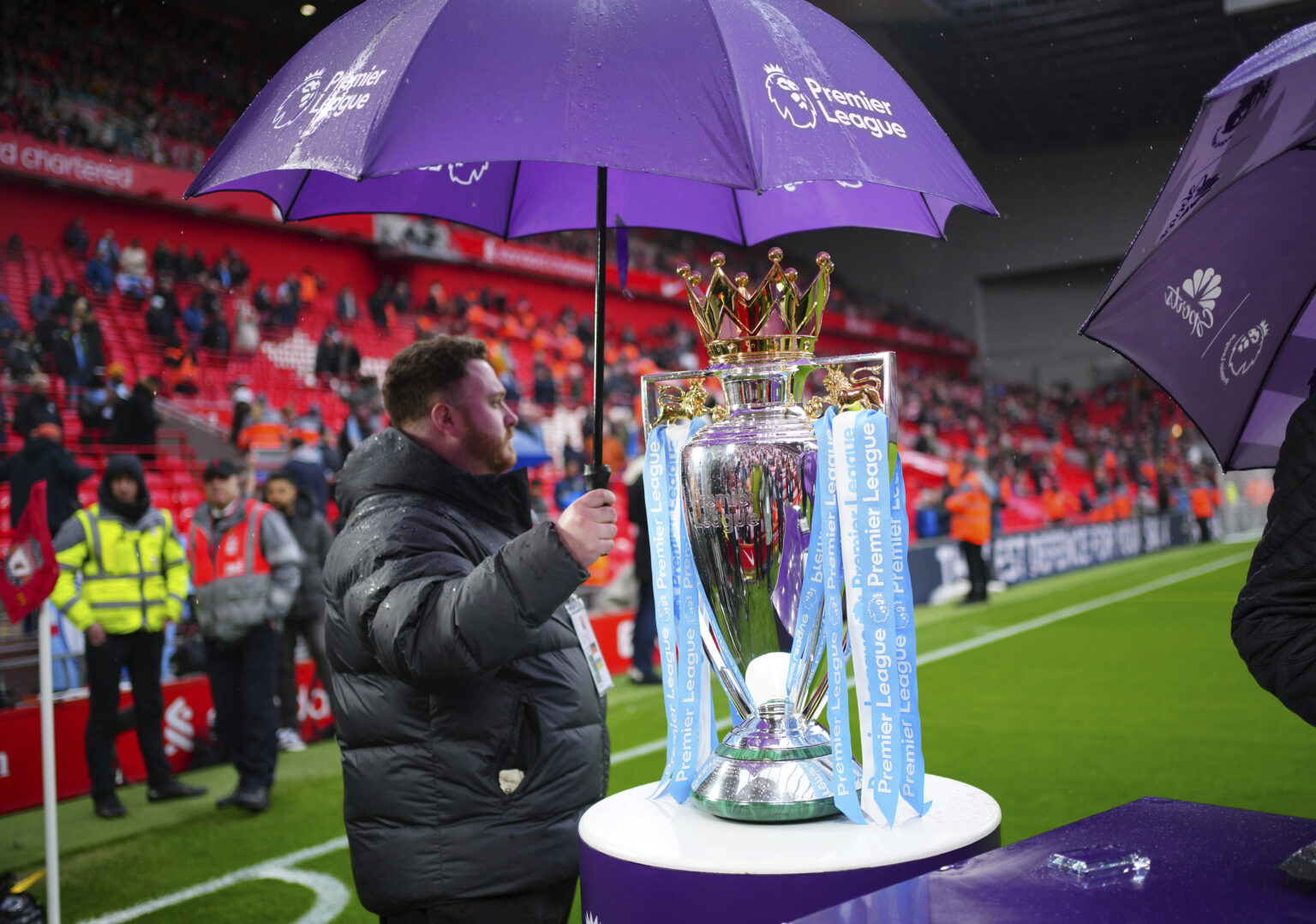 Η «μάχη» και τα δεδομένα για τον τίτλο στην Premier League